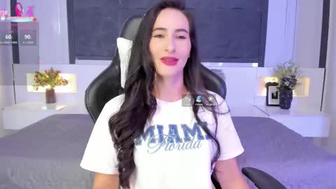  Sara Gomez  online show from September 2025 12:17:02 PM