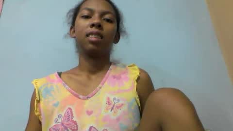 Snapshot of sarah146341 chatting on February 2026 08:16:01 PM sarah146341 online show from February 2026 08:16:01 PM