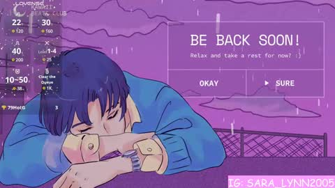 sarah IINDEPENDENT MODEL  online show from March 2025 05:11:02 AM