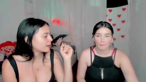 sarah online show from February 2025 12:14:01 AM