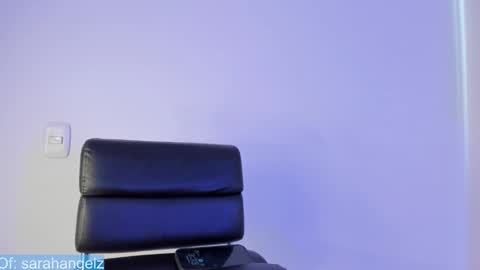 Sarah online show from January 2026 08:32:02 PM