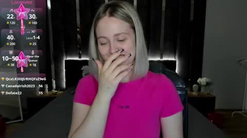 Sarah online show from February 2025 07:17:01 AM