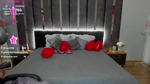 Sarah online show from February 2025 03:58:02 AM