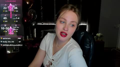 Sarah online show from March 2025 04:13:01 AM