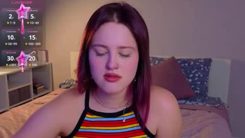 Sarah online show from December 2025 11:35:02 PM