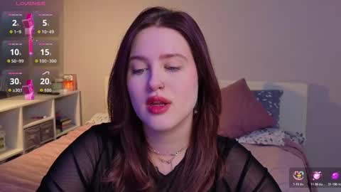 Sarah online show from February 2026 11:01:01 PM