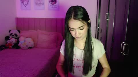 Sarah online show from February 2025 01:38:01 AM