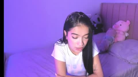 Sarah online show from October 2025 12:41:02 AM