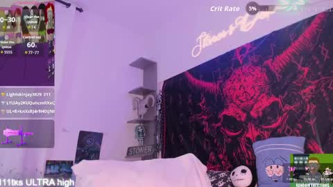 Loren online show from April 2026 07:07:02 PM