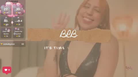 sarahgrant_ online show from January 2025 05:54:02 AM