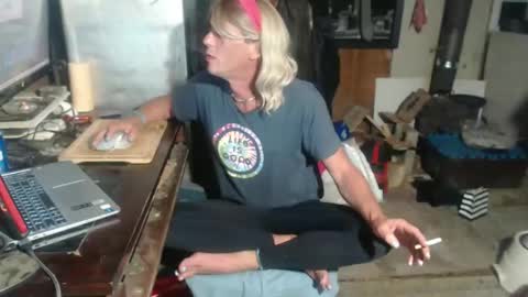 CdSissySarah online show from March 2026 02:19:02 AM