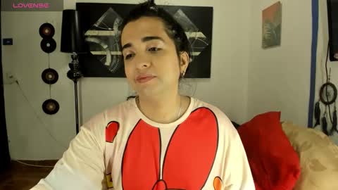  SARAHJEY     online show from September 2025 12:42:02 PM