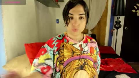  SARAHJEY     online show from October 2025 04:30:01 PM