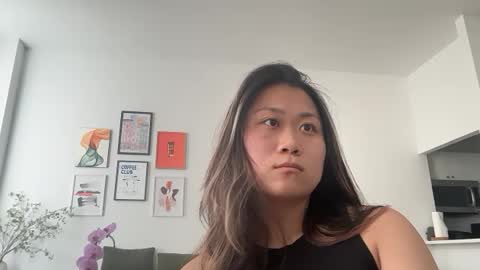 sarahli138974 online show from June 2026 08:31:02 PM