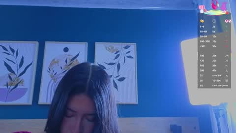 Sarah online show from October 2025 11:51:02 AM