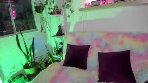 Sarah NEW ACCOUNT online show from February 2026 11:21:02 PM