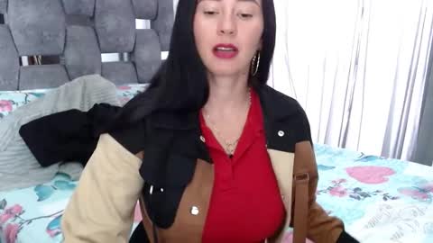 Lia online show from September 2025 08:24:02 PM