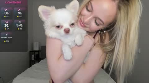 sarahphyllis online show from March 2026 08:56:01 PM