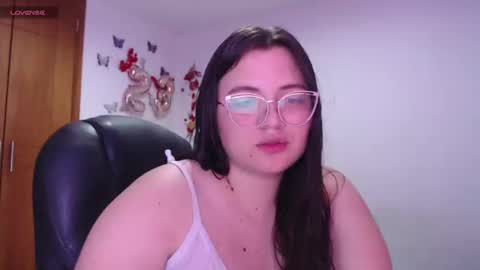 Sarah online show from February 2025 11:34:01 PM