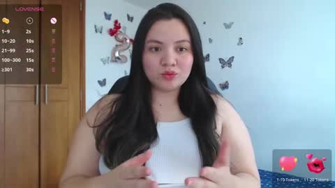 Sarah online show from February 2025 03:39:02 PM