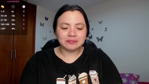 Sarah online show from September 2025 03:39:02 AM