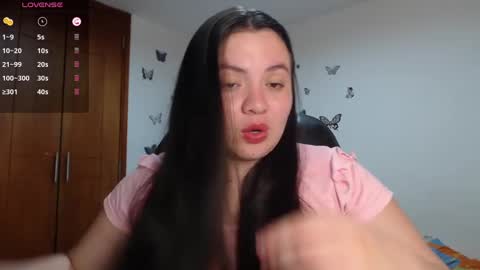 Sarah online show from September 2025 04:27:01 AM