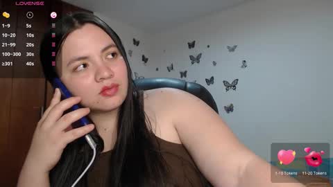 Sarah online show from September 2025 11:30:02 PM