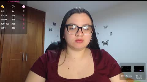 Sarah online show from October 2025 04:16:01 AM