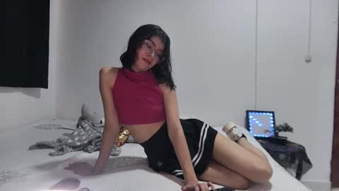 Sarah  online show from October 2025 07:26:02 PM