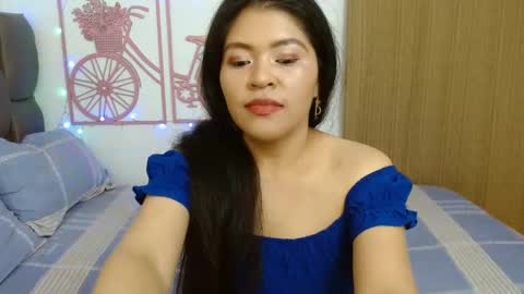 Sarah online show from February 2025 03:54:01 AM