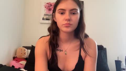 SarahxOliver online show from January 2025 06:49:01 PM