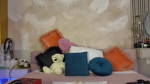 Jenny online show from May 2026 05:01:02 AM