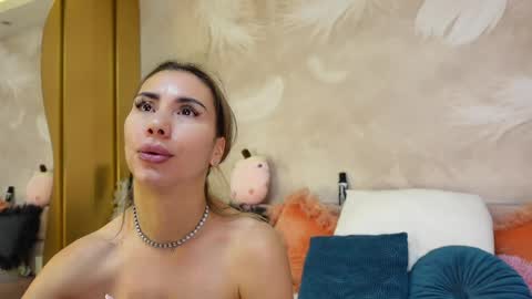 Jenny online show from May 2026 04:29:02 AM