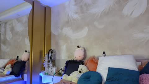 Jenny online show from May 2026 04:43:01 AM