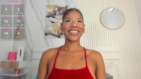 Sara Lewis online show from April 2026 11:08:01 AM