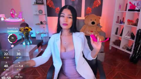 saralife69 online show from February 2026 10:11:01 AM