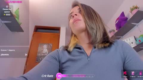 sara  online show from January 2025 02:38:02 AM