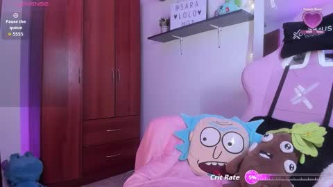 sara  online show from September 2025 02:11:02 AM