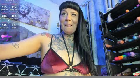 jhoa online show from April 2026 08:06:01 PM