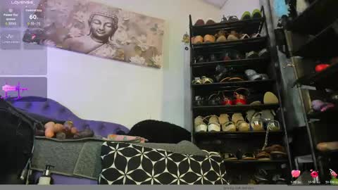 jhoa online show from April 2026 07:47:01 PM