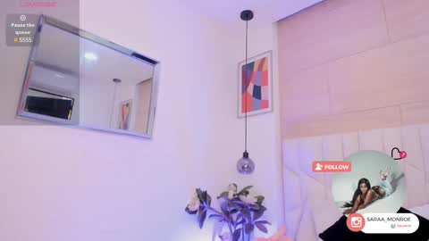 Sara online show from February 2025 07:17:02 PM