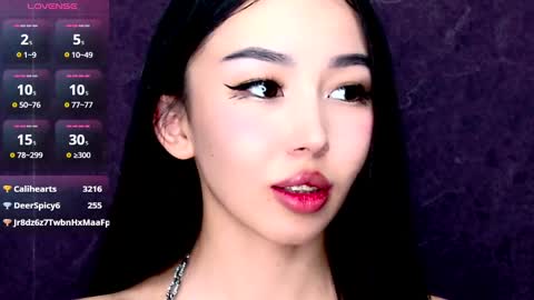 Mia online show from December 2024 01:28:01 PM