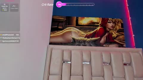  Sara  online show from January 2025 12:18:01 PM