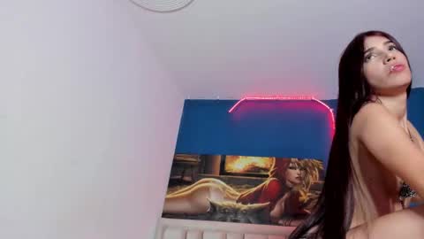  Sara  online show from February 2025 03:29:01 PM