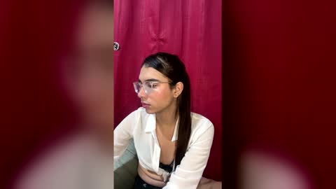 sarasaenz999 online show from April 2026 08:53:02 AM