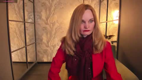 Snapshot of sarasubtlety chatting on December 2025 07:53:02 PM Sara online show from December 2025 07:53:02 PM