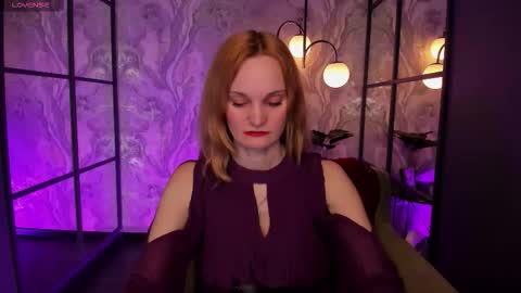 Snapshot of sarasubtlety chatting on March 2026 01:27:02 PM Sara online show from March 2026 01:27:02 PM