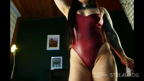 Snapshot of saratrita chatting on July 2026 08:29:01 AM Sara Herrera online show from July 2026 08:29:01 AM