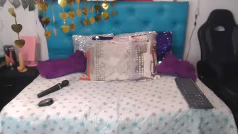 Sara Wills online show from February 2025 01:10:02 PM