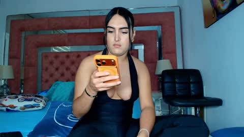 Snapshot of sarawonder69x chatting on June 2026 07:36:01 PM Sara Rivera online show from June 2026 07:36:01 PM